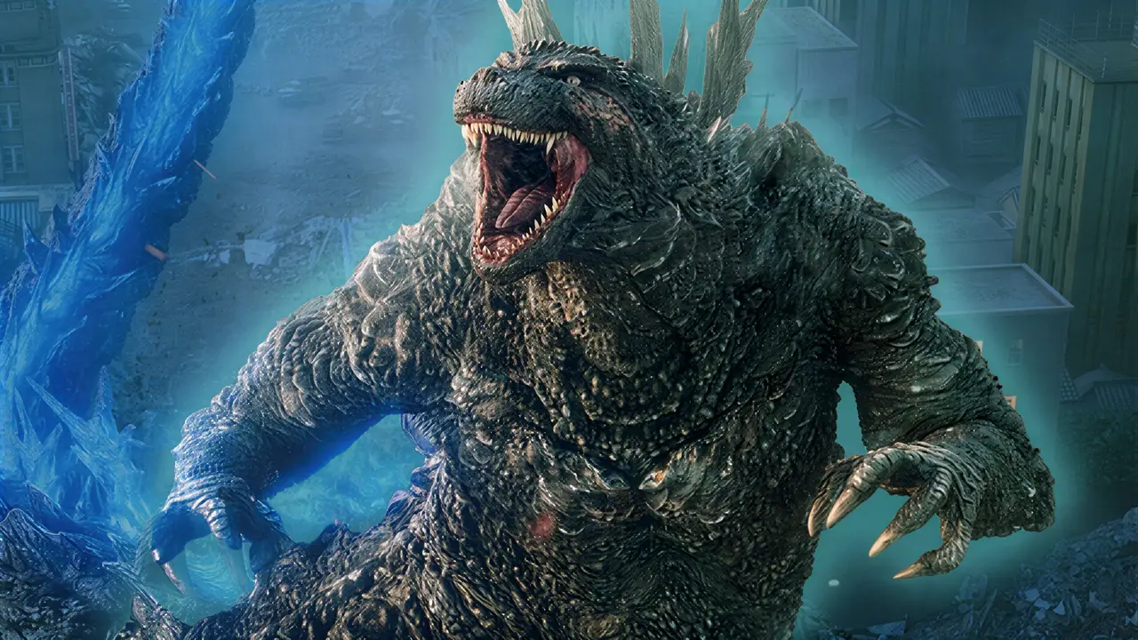 Godzilla: 5 Unique Facts About the Legendary Nuclear Lizard Monster from Japan