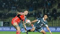 3 Fakta Menarik setelah PSIM Melibas Malut United di BRI Super League: Laskar Mataram Akhiri Paceklik Kemenangan