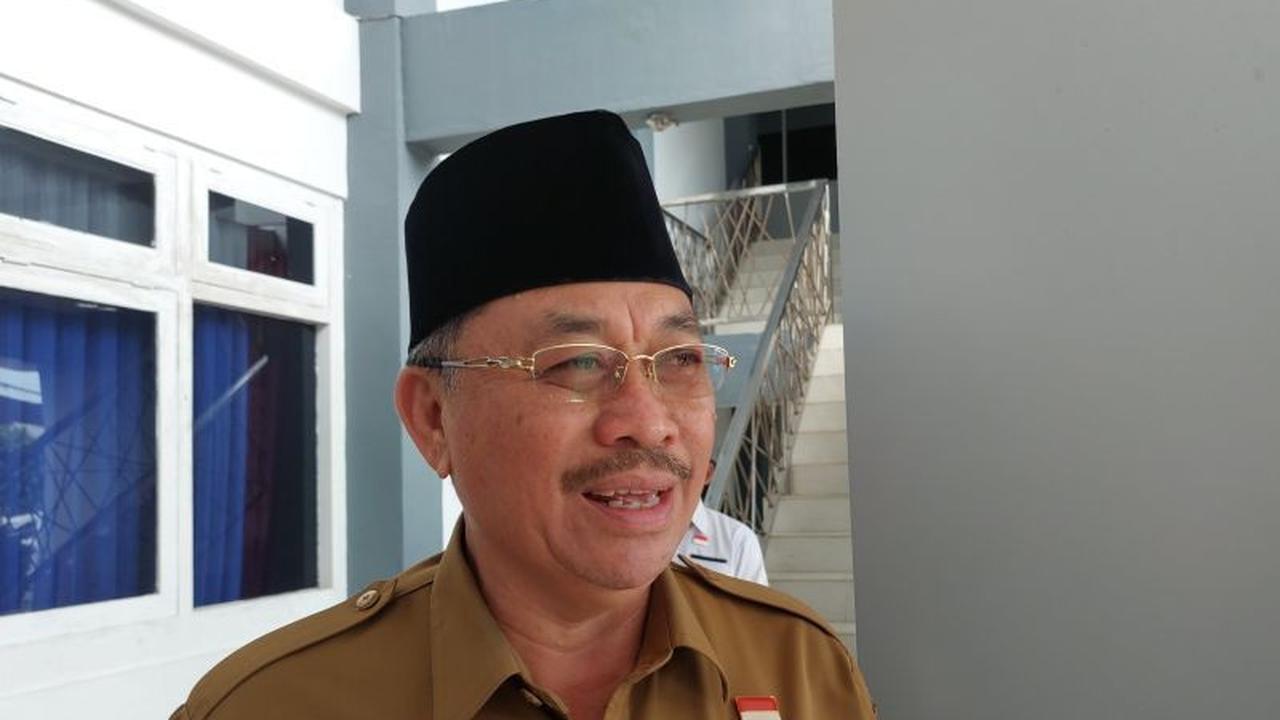 Pemprov Bengkulu Susun Rencana Induk Perkeretaapian, Perkuat Konektivitas Pelabuhan Pulau Baai