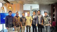 Tokocrypto Resmi Bergabung ke Ekosistem ICEX Group