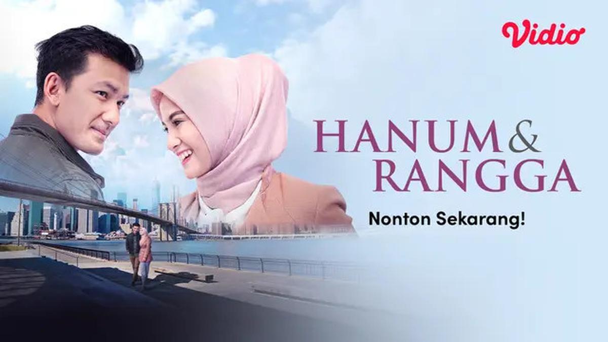 7 Rekomendasi Film Romansa Religi Tanah Air, Angkat Konflik Perjodohan Hingga Orang Ketiga