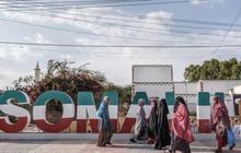 Indonesia Bersama 17 Negara Kecam Kedutaan Somaliland di Yerusalem