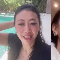 Rahasia Asri Welas Tetap Awet Muda di Usia 45 Tahun. (instagram/asri_welas)