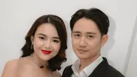 Kenny Austin Belajar Resep Tradisional, demi Pemulihan Amanda Manopo Usai Melahirkan