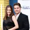 Dylan Sprouse Suami Barbara Palvin Cerita Pengalaman Jadi Ayah
