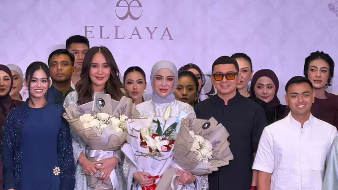 Raya Series dari Ellaya