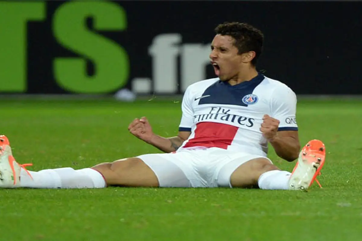 Marquinhos 