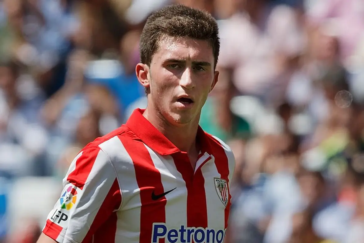 Aymeric Laporte