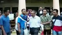 VIDEO: Poligami Tanpa Izin Istri, Dokter di Blitar Ditahan