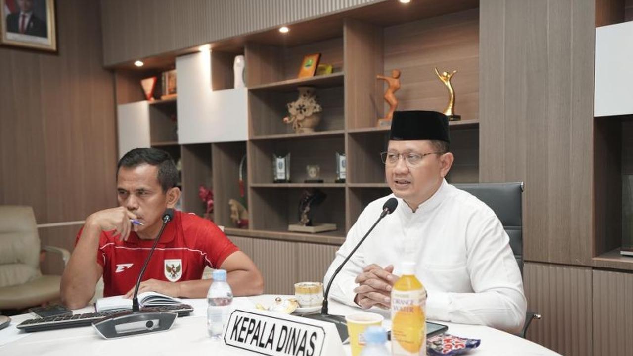 Tahukah Anda? Ujian SMA SMK Jatim Daring Luring: Dindik Jatim Antisipasi Dinamika Unjuk Rasa