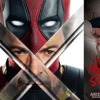 14 Film Terbaru yang Tayang di Bioskop Bulan Juli 2024, Deadpool & Wolverine Paling Ditunggu