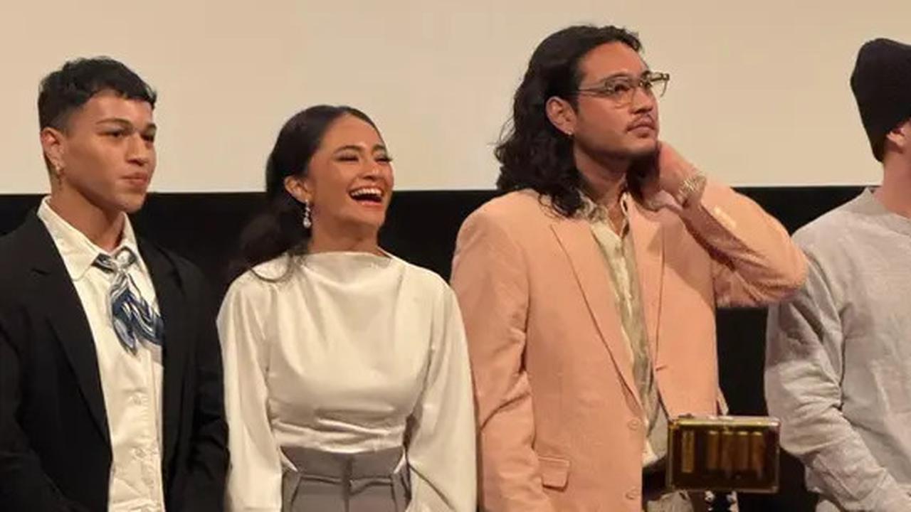 Jangan Salahkan Aku Selingkuh, Series Terbaru Marshanda yang Booming karena Relate dengan Penonton