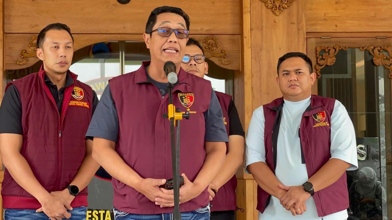 VIDEO:  Jenderal Polisi Bakal Ambil Dokumen Penting ini Usut Dugaan Kasus Ijazah Palsu Jokowi