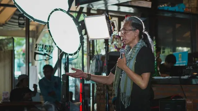 DSLR Cinematography Indonesia (DCI) Gelar Indonesia Cinematography Festival 2018