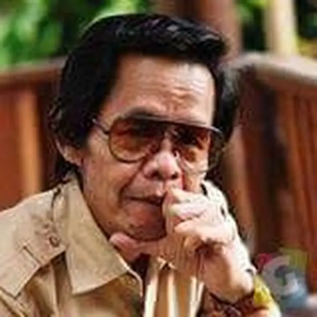 Foto kenangan Yoyo Dasriyo, wartawan multitalenta asal Garut, Jawa Barat
