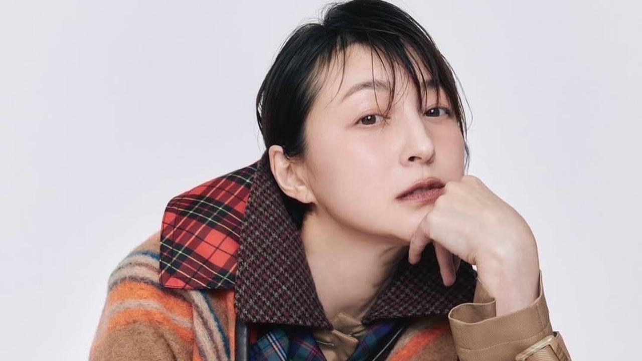 Aktris Jepang Ryoko Hirosue Ditangkap Polisi, Diduga Menyerang Seorang Perawat di Rumah Sakit