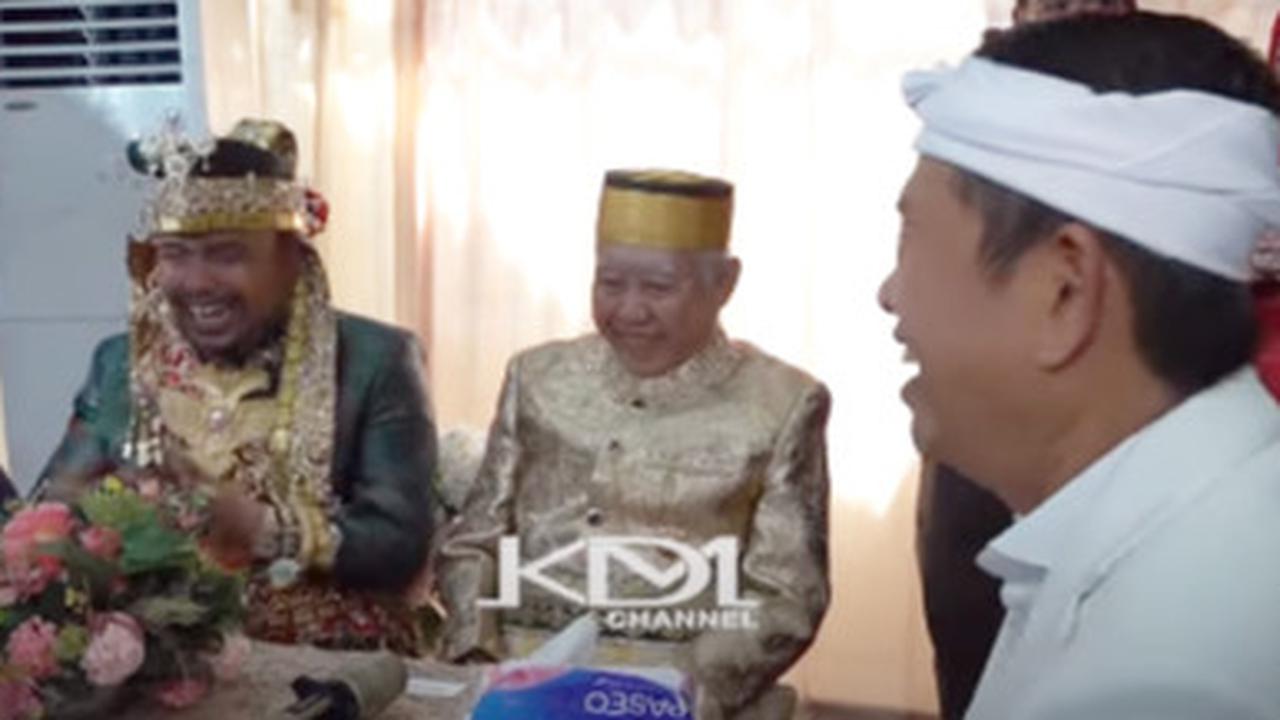 Dapat Istri Orang Sulawesi, Wabup Purwakarta Terpilih Beri Uang Panai Rp1 Miliar & Mobil Mewah