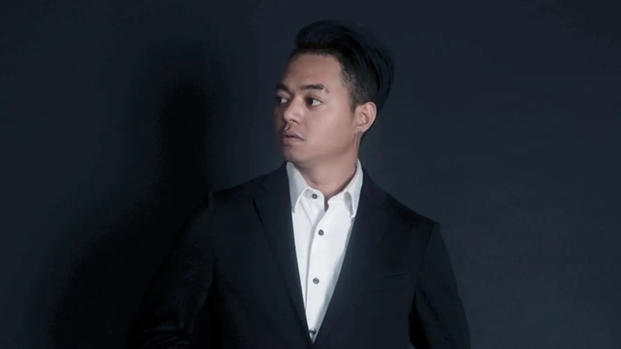 Reza Arap Oktovian