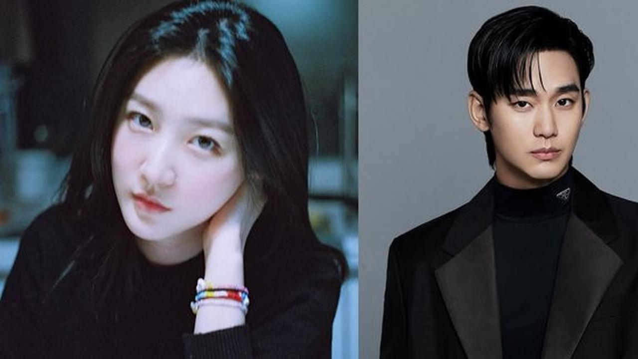 Kim Sae Ron Meninggal Tepat di Hari Ulang Tahun Kim Soo Hyun, Foto Masa Lalu Mereka Kini Disorot Netizen
