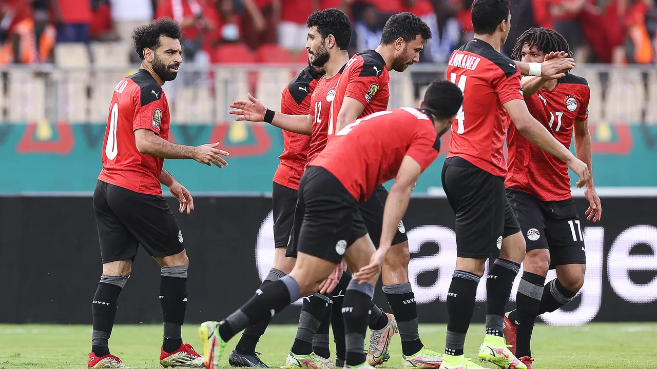 Kalahkan Maroko, Mesir Melaju ke Semifinal