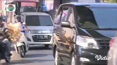 Kebijakan perluasan ganjil genap ini hanya berlaku bagi mobil pribadi dan tidak berlaku untuk sepeda motor dan mobil listrik.