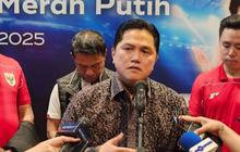 Ini Update Terbaru Naturalisasi 3 Pemain untuk Timnas Indonesia