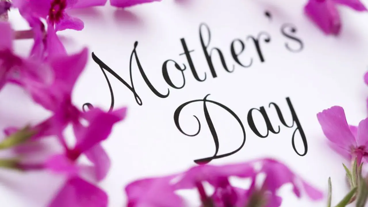 [Bintang] Mother's Day