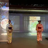 Kesruan menikmati kuliner Jepang dengan cara yang berbeda/copyright&nbsp;The Moving Restaurant