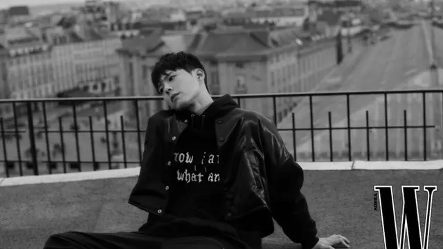 Park Bo Gum Disebut Duta Global Celine Terbaru, Tuai Kontroversi di Publik