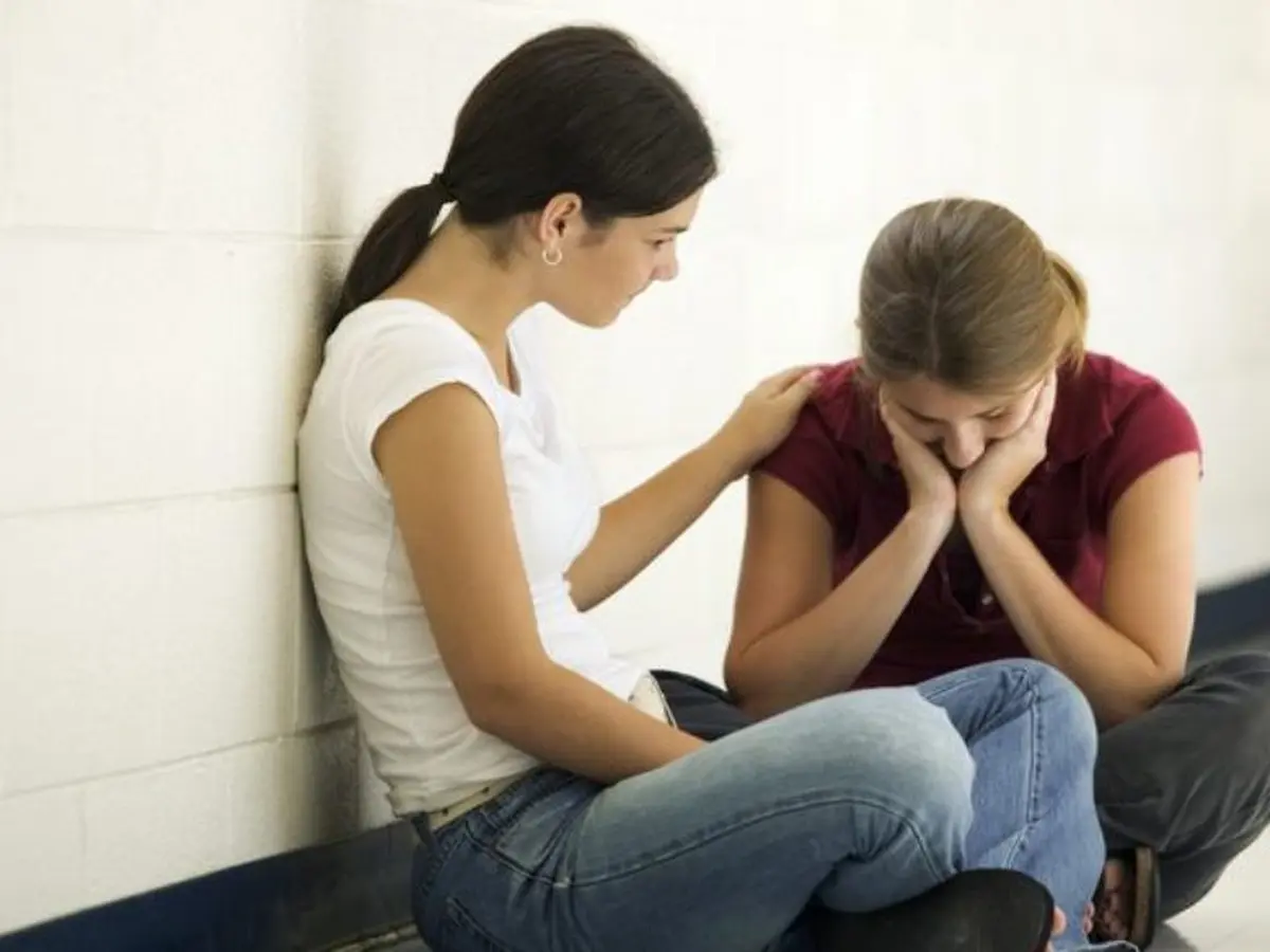 Terungkap! Sahabat Menceritakan Isi Hati Dalam Arti Mimpi