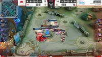 Hasil MPL ID S10 Hari Ini 23 September: Geek Fam Menang 2-1 Lawan Aura Fire