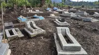 Apakah Anak Kecil Mengalami Siksa Kubur Menurut Pandangan Islam? Simak Penjelasannya
