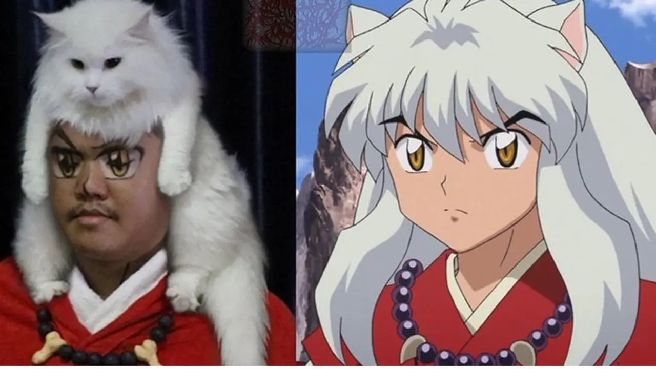6 Cosplay Low Budget Libatkan Kucing Ini Kocak, Bikin Ketawa