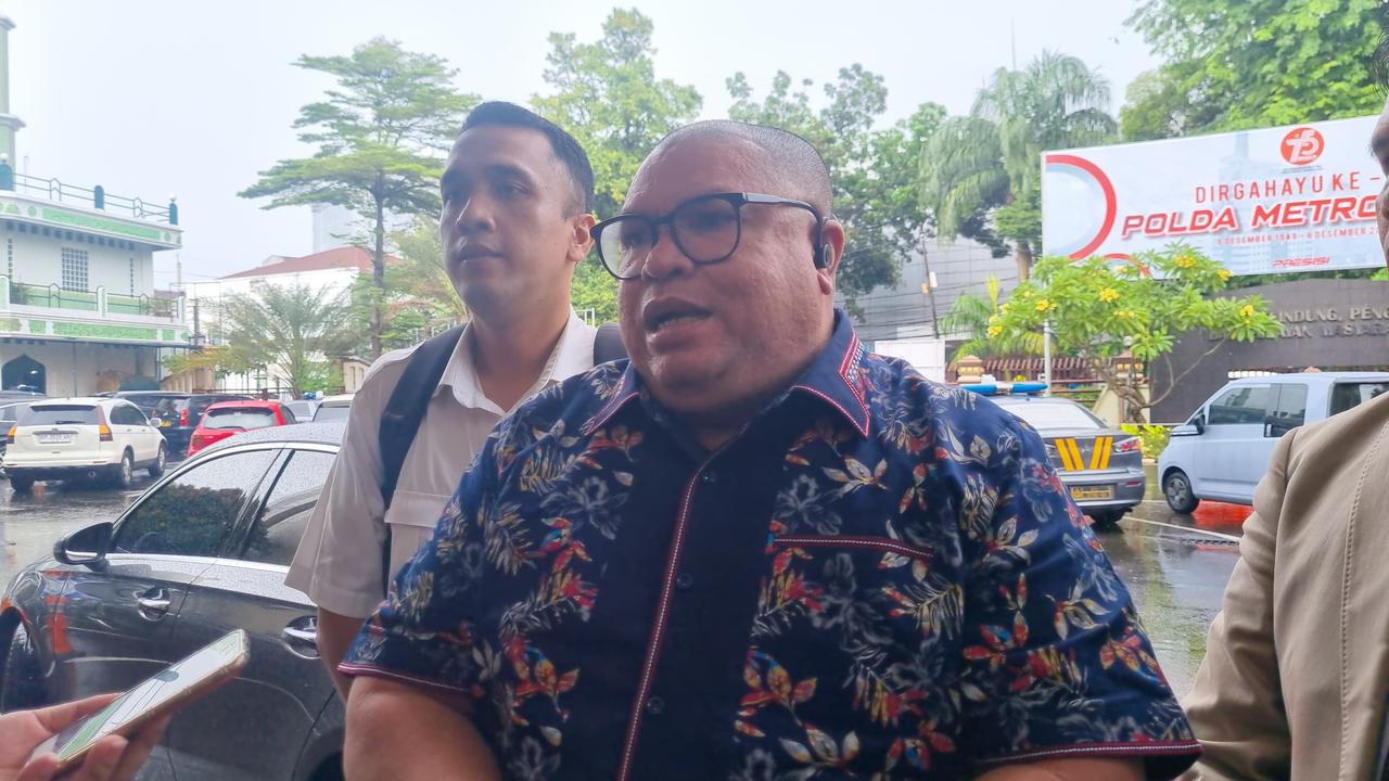 Lolly Dikembalikan ke keluarga, Razman Arif Nasution Masih Adukan Dugaan Kekerasan pada Lolly ke Komnas HAM