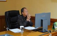 Fokus Pembenahan Data Digitalisasi Bansos Bali, Gubernur Koster Tegaskan Akurasi Kunci Utama