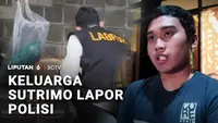Keluarga Sutrimo Lapor Polisi