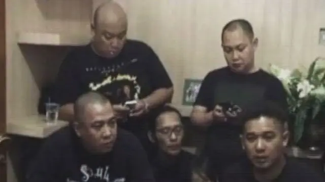 Liputan6 Pagi 24-02-2014 |6| Kekerasan Oknum Polisi, Derita Warga Kurang Mampu, Pundi Amal SCTV