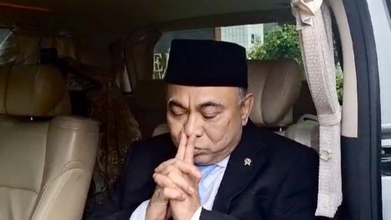 Budi Arie Tuding Hasto Sebar Hoaks: Jokowi Konsisten Berantas Korupsi