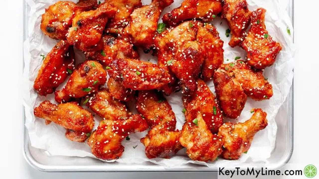 Resep Membuat Ayam Asam Manis Pedas, Lezat dan Mudah Dicoba di Rumah