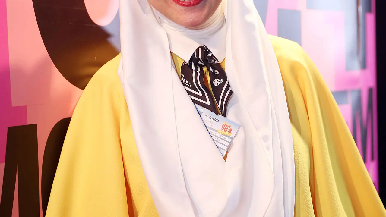 [Bintang] Andhara Early