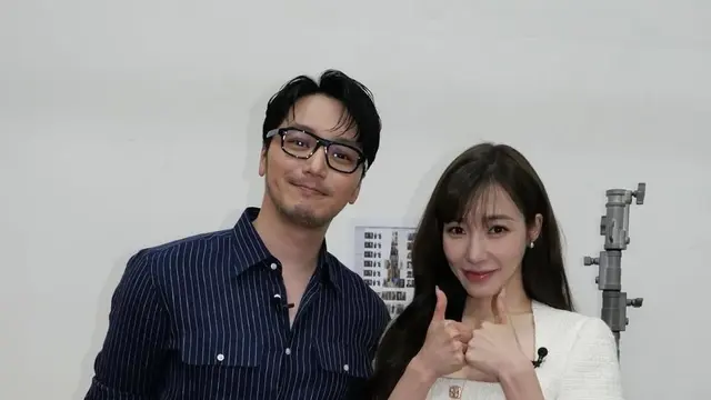 Tiffany SNSD Memulai Babak Baru Kehidupan, Resmi Menikah dengan Aktor Byun Yo Han