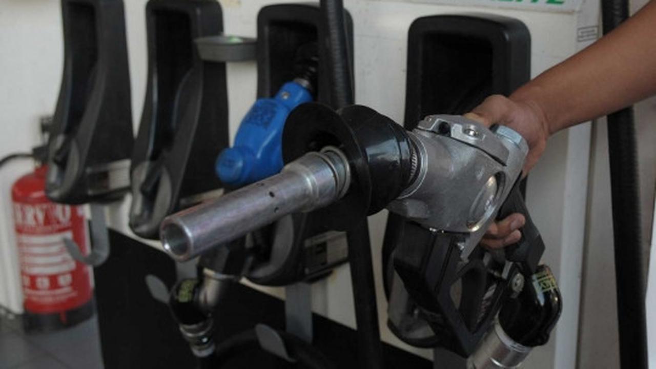 Pertalite, BBM baru Pertamina siap meluncur ke publik