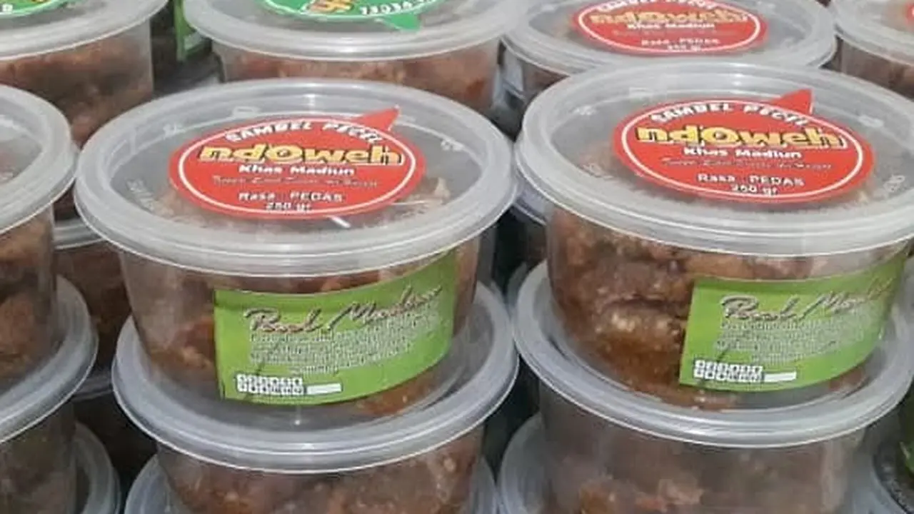Dari Emperan Rumah, Pecel Ndoweh Kini Jadi Ikon Kuliner Batu Berkat Dukungan BRI