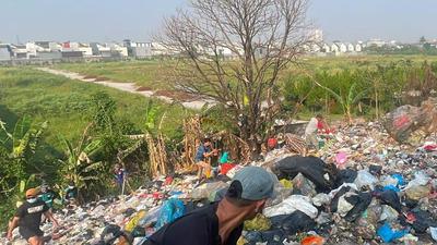 DLH Bandung Tegaskan Pemilahan Sampah dari Sumber Kunci Sukses Pengelolaan RDF