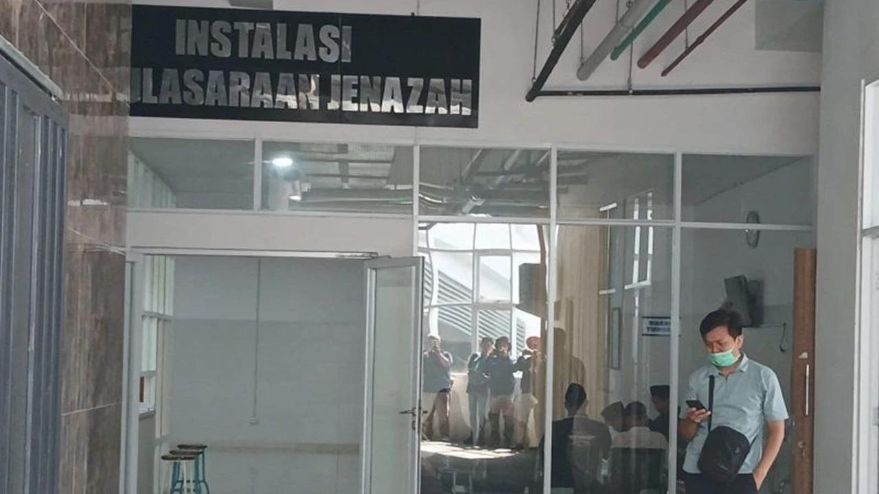 Update Satu Keluarga Meninggal Dunia Kemping di Temanggung, Penyebab Kematian Diduga Keracunan Makanan dan Gas Hasil Pembakaran