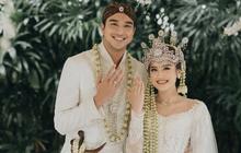6 Pasangan Artis yang Tahun ini Pertama Kali Lebaran sebagai Suami Istri, 2025 Penuh Cinta