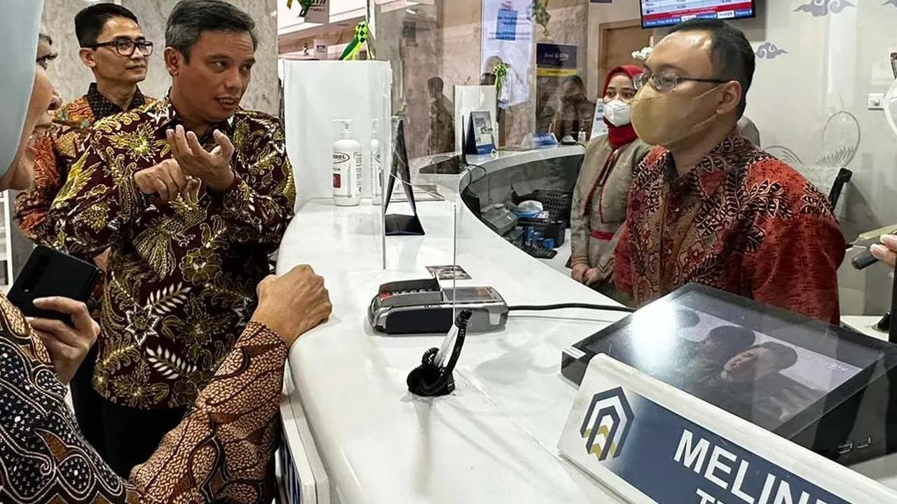 Eko menegaskan, selain acara Mental Health Talk, Bank BTN juga terus mengembangkan program-program kesejahteraan karyawan serta kebijakan yang mendukung kesehatan mental di tempat kerja.