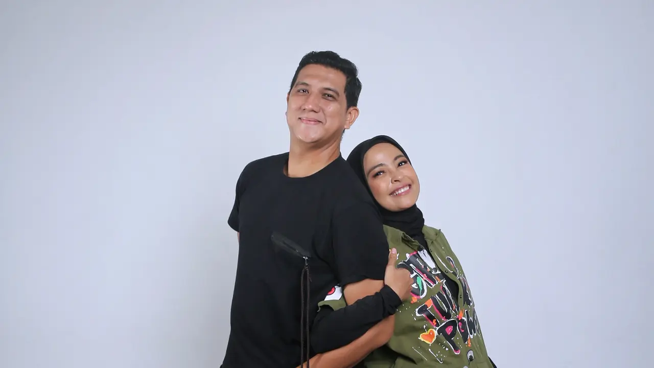 Tantri Kotak dan Arda Naff [Fimela/Adrian Putra]