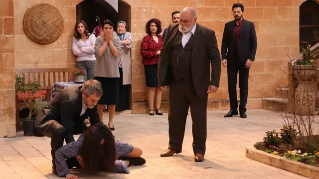 Serial Hercai