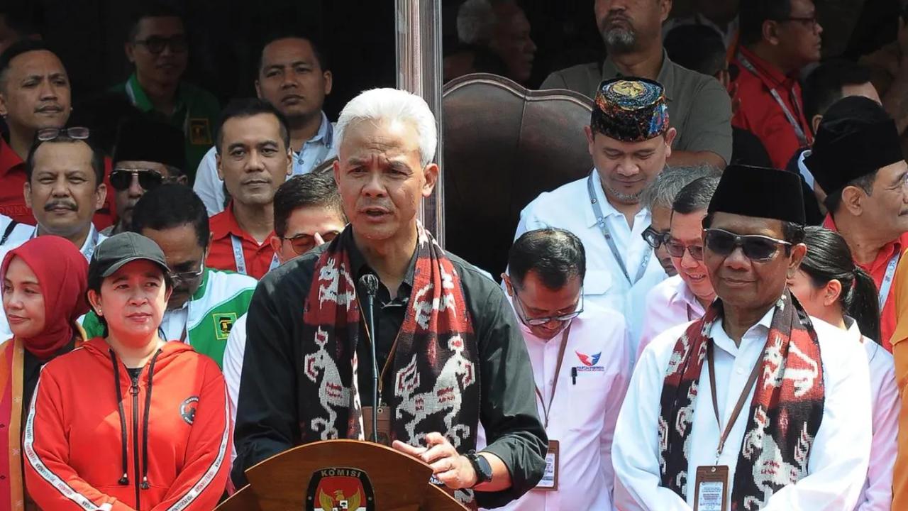 Dok. Istimewa
